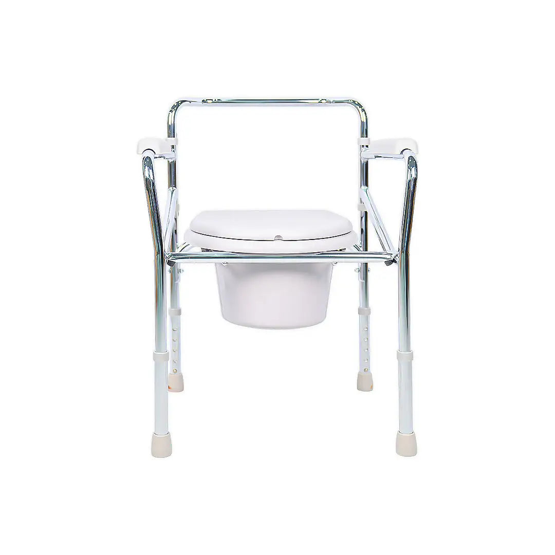 Yuwell Commode Chair-H022B