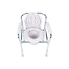 Yuwell Commode Chair-H022B
