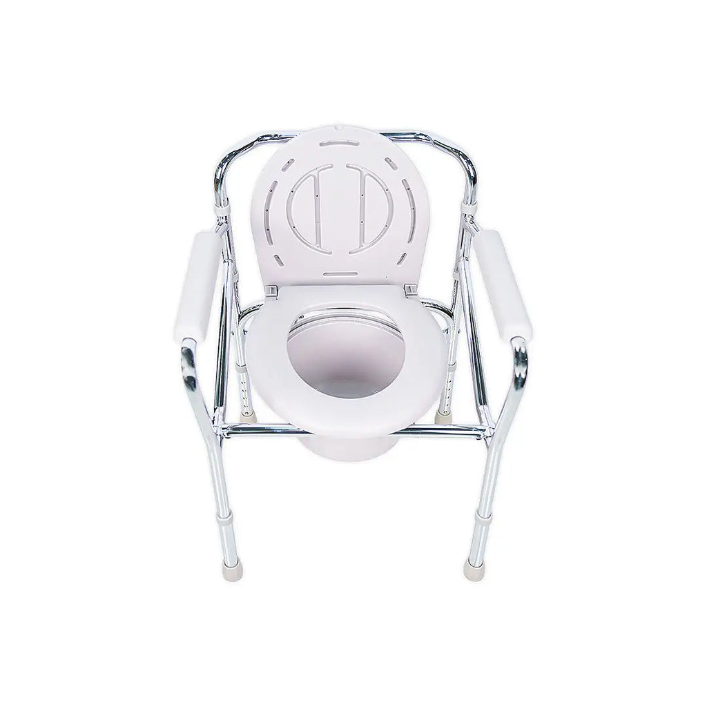 Yuwell Commode Chair-H022B