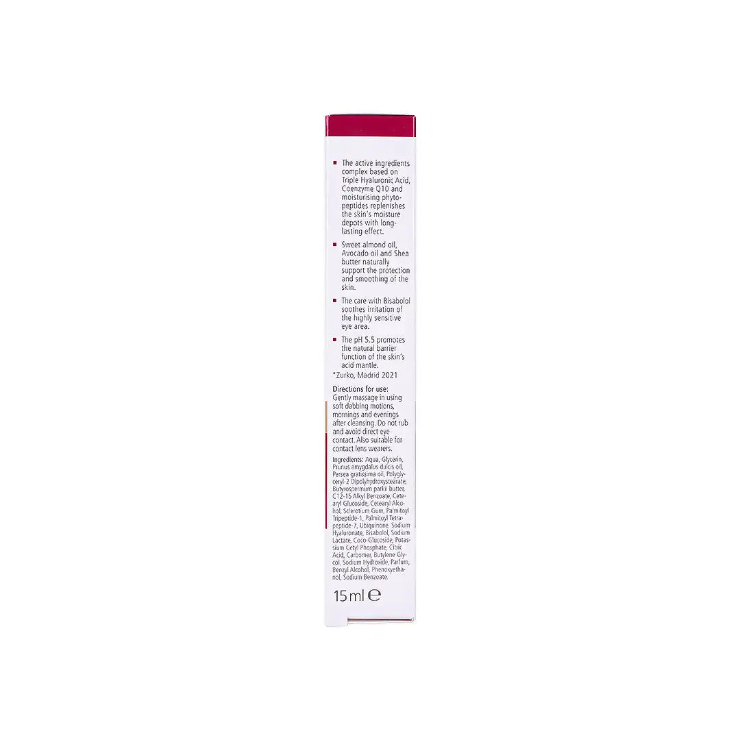 56970-Sebamed Anti-Ageing Lifting Eye Cream 15Ml +5