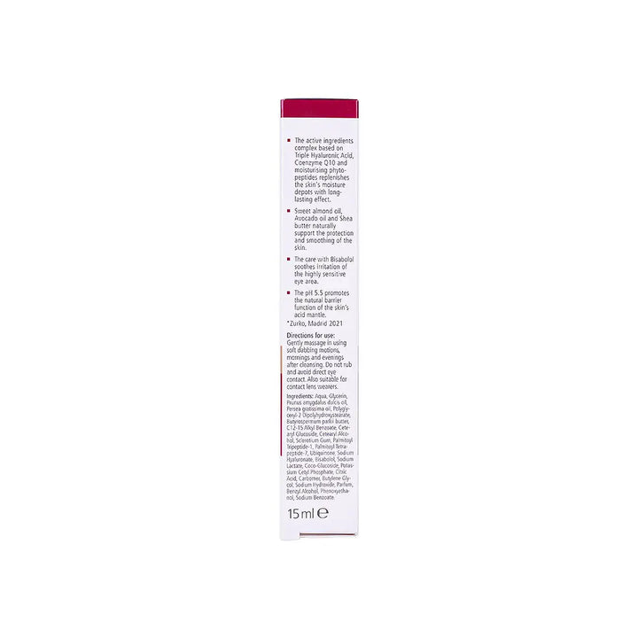 56970-Sebamed Anti-Ageing Lifting Eye Cream 15Ml +5