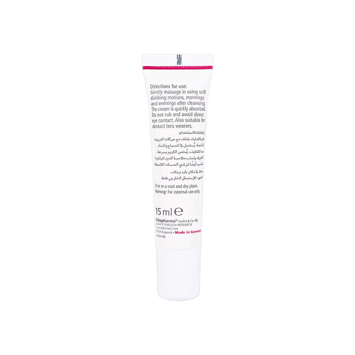 56970-Sebamed Anti-Ageing Lifting Eye Cream 15Ml +3