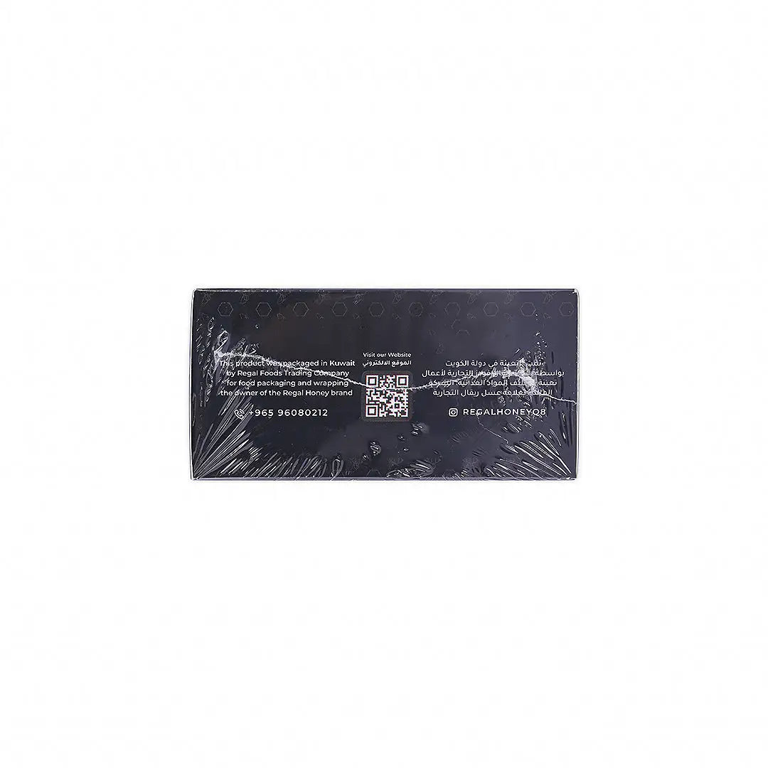 Regal Royal Mixture Honey 10g 22pcs