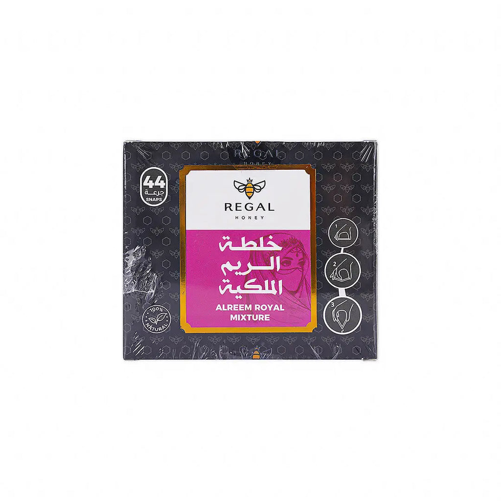 Regal Alreem Royal Mixture 10g 44pcs