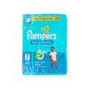 Pampers Rash Protection No.7 (15+Kg) 42Pcs