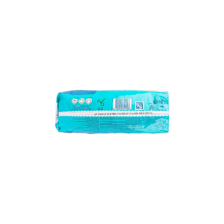 56995-Pampers Rash Protection No.7 (15+Kg) 42Pcs +2