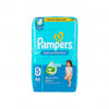 Pampers Rash Protection No.5 (11-16Kg) 66Pcs