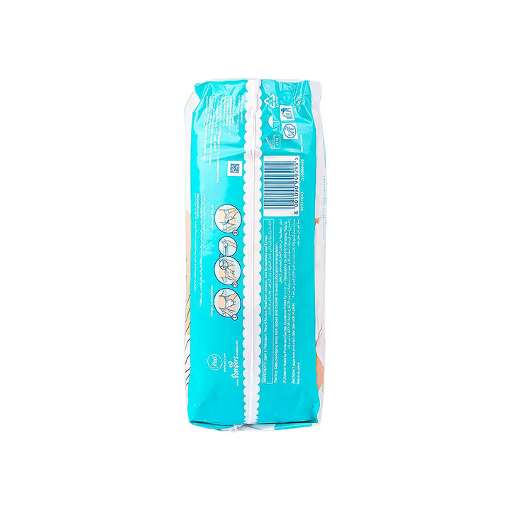 56997-Pampers Baby Dry No.7 (15+Kg) 44Pcs +2