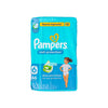 Pampers Rash Protection No.6 (13+Kg) 46Pcs