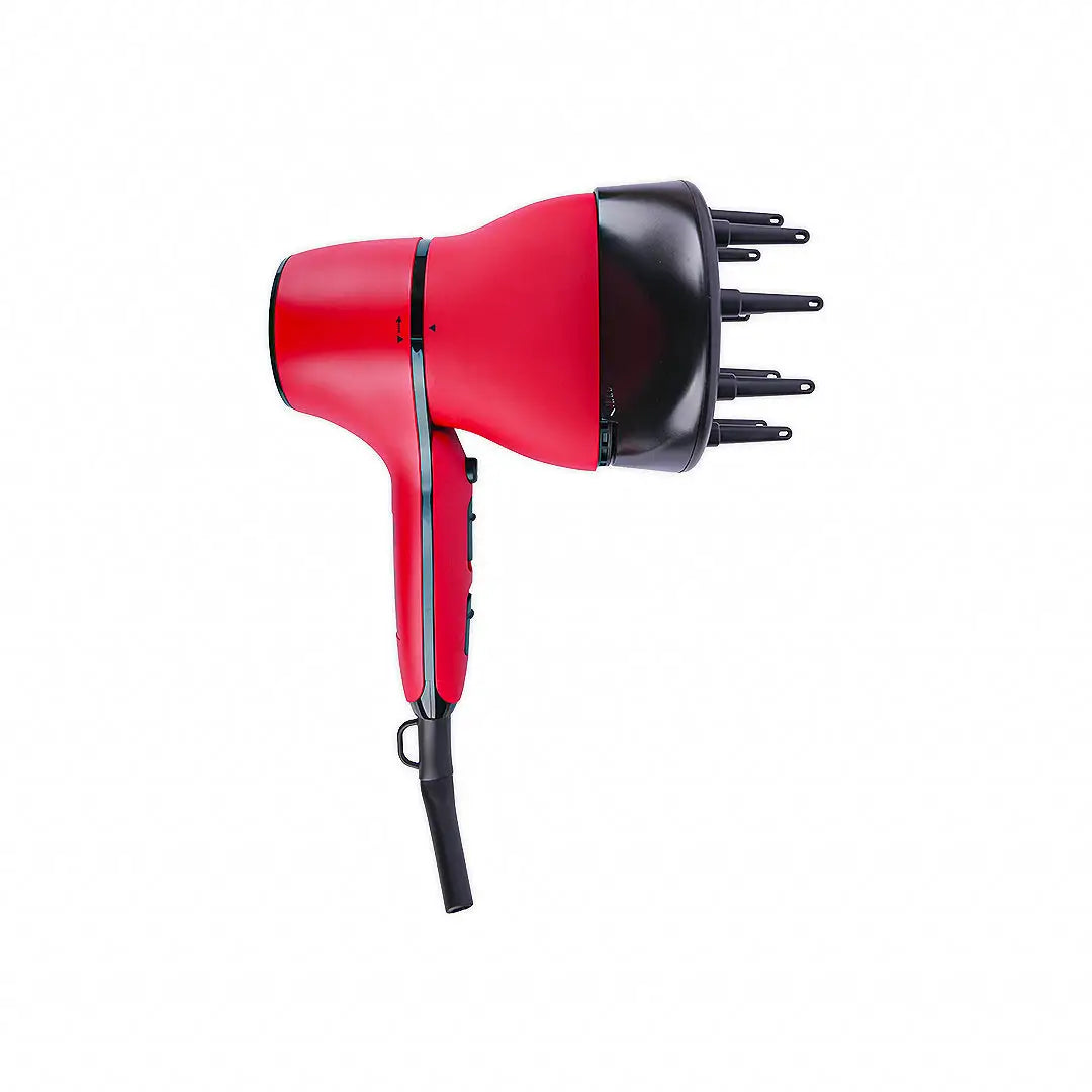 57002-Revlon Airflow Control Dryer Red-Rvdr5320Arb +2