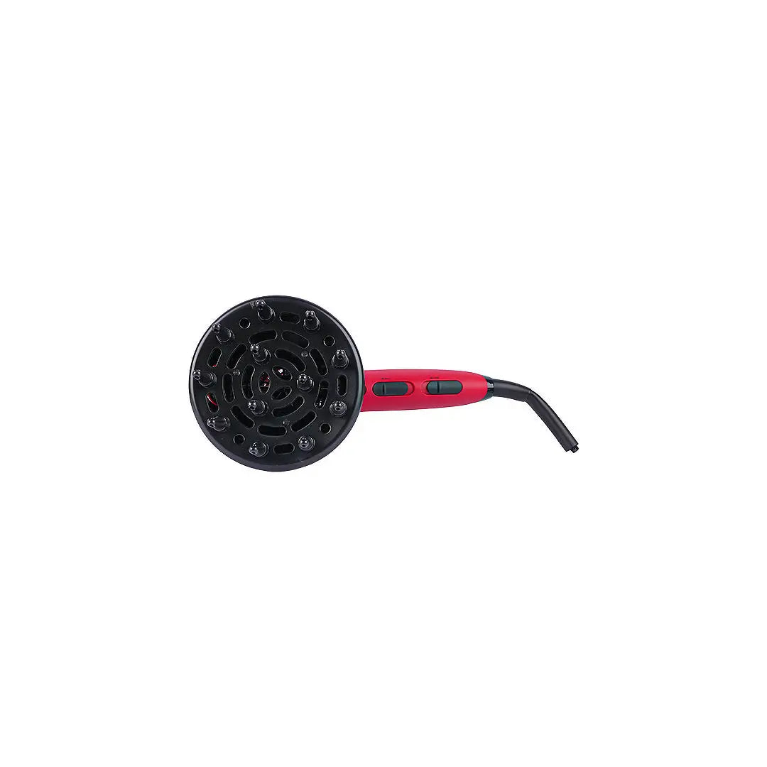57002-Revlon Airflow Control Dryer Red-Rvdr5320Arb +3