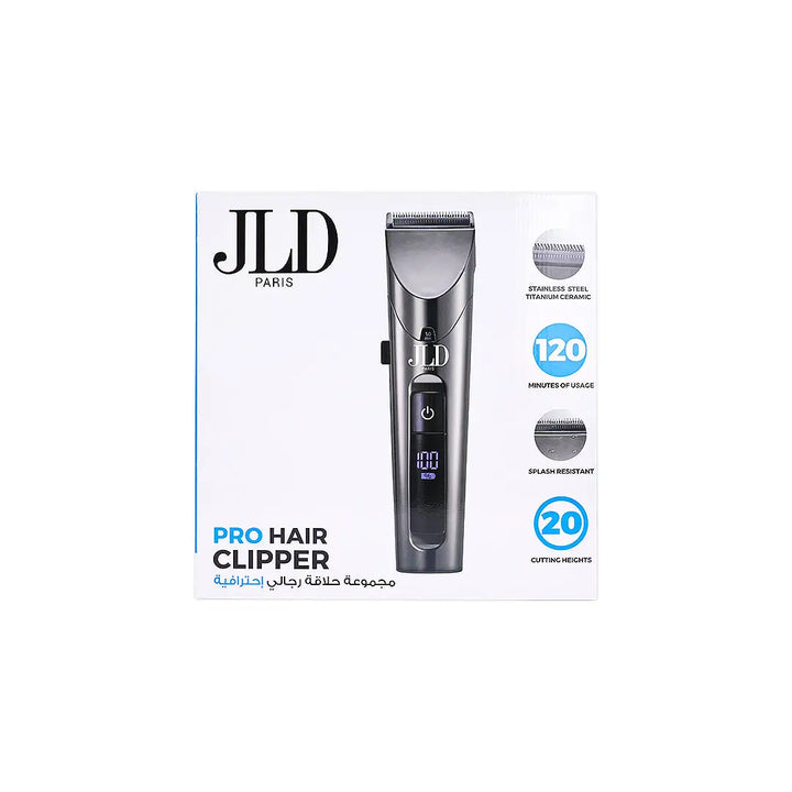 57004-JLD Pro Hair Clipper-39958 +1