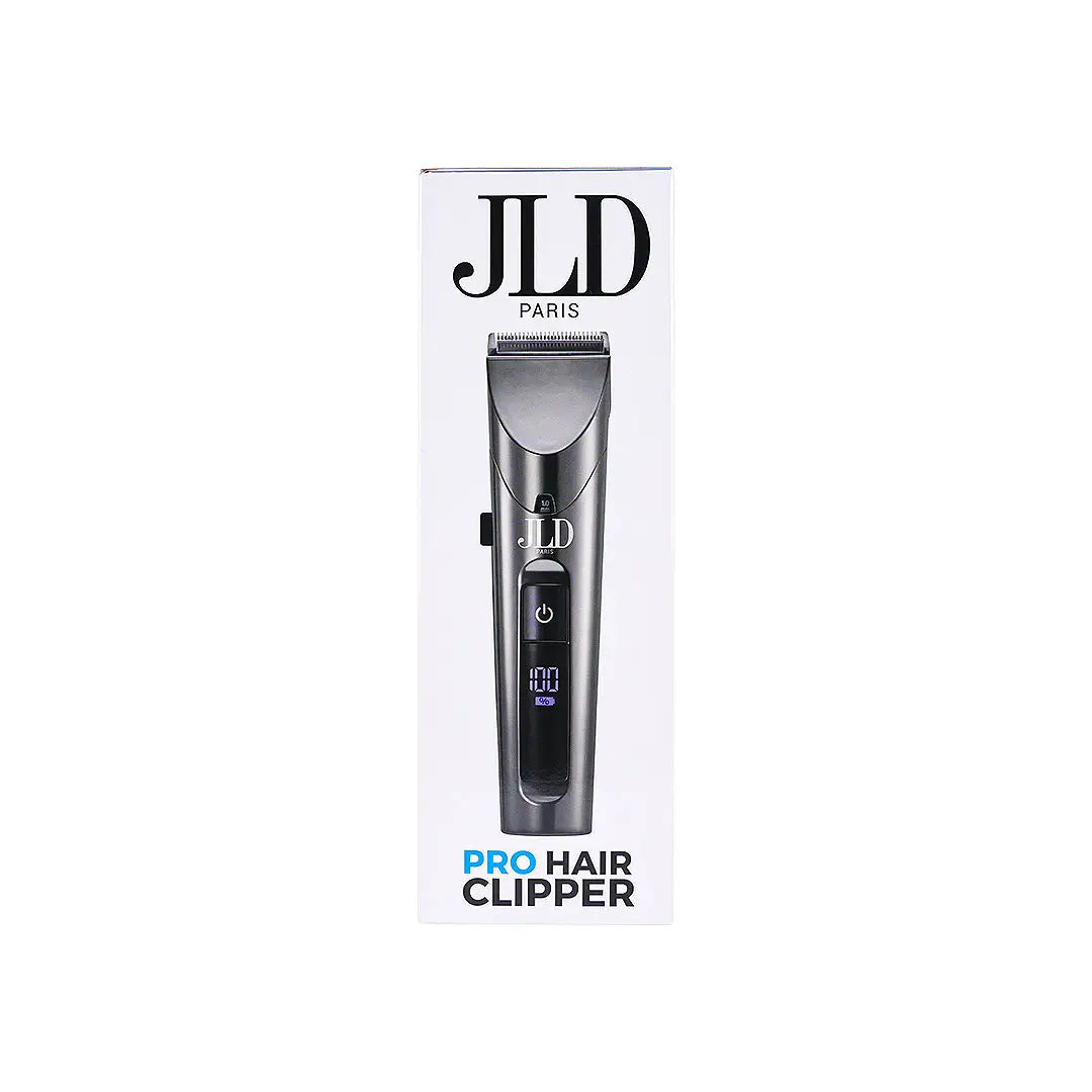 JLD Pro Hair Clipper-39958