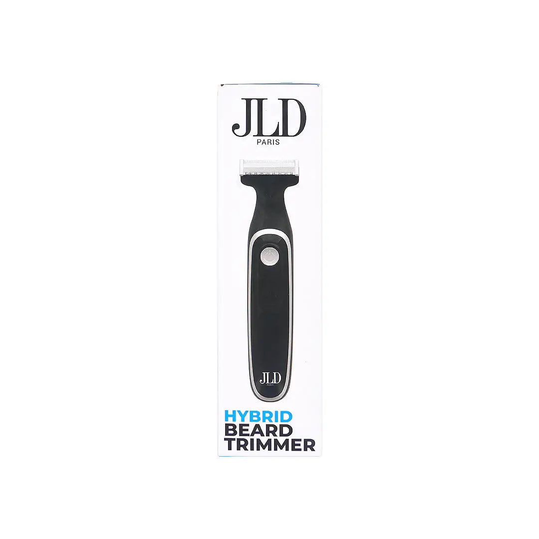 JLD Hybrid Beard Trimmer-20500