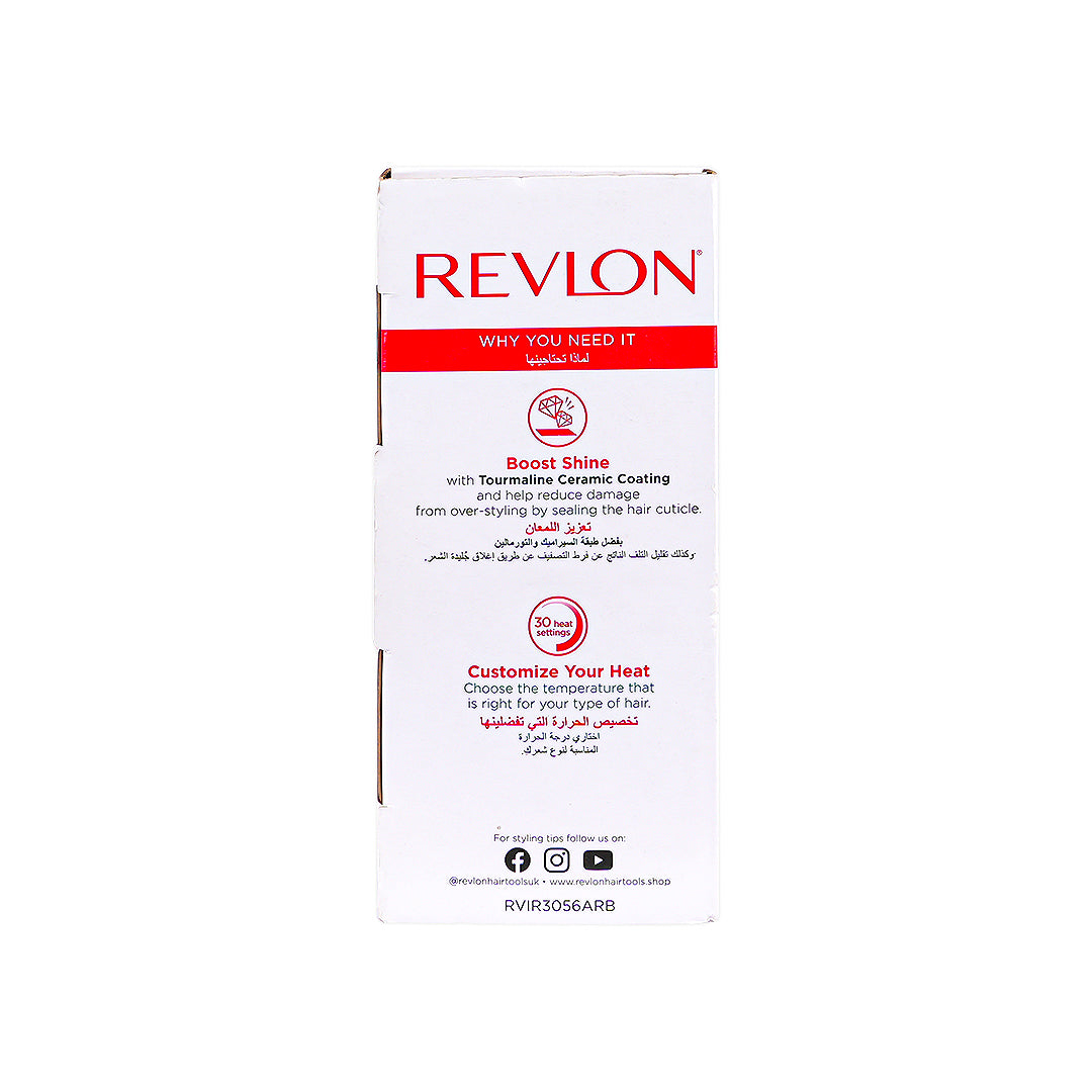 Revlon Wave Master Jumbo Waver – Rvir3056Arb