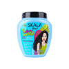 Skala Brasil Mais Cachos 2In1 Treatment+Leave-In Cream 1000g