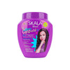 Skala Brasil Mais Cachinhos 2In1 Treatment+Leave-In Cr 1000g