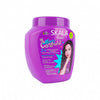 Skala Brasil Mais Cachinhos 2In1 Treatment+Leave-In Cr 1000g