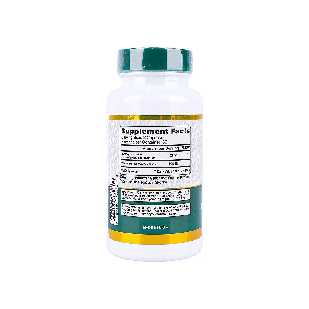 57024-Best Laxmore 60 Capsules +1