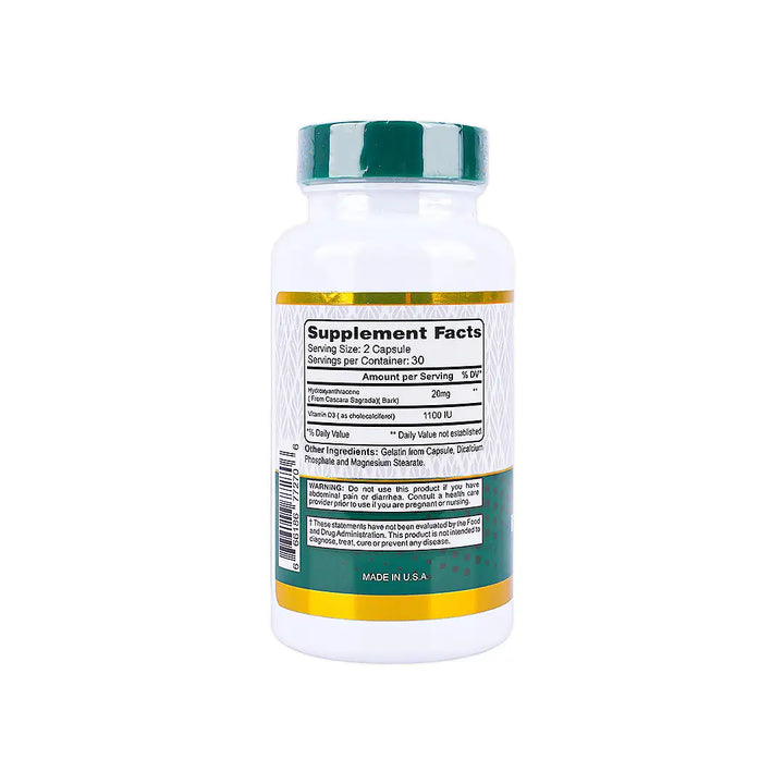 57024-Best Laxmore 60 Capsules +1