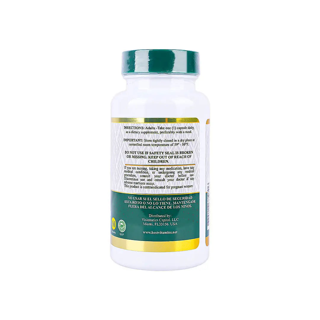 57024-Best Laxmore 60 Capsules +2