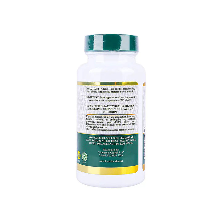57024-Best Laxmore 60 Capsules +2