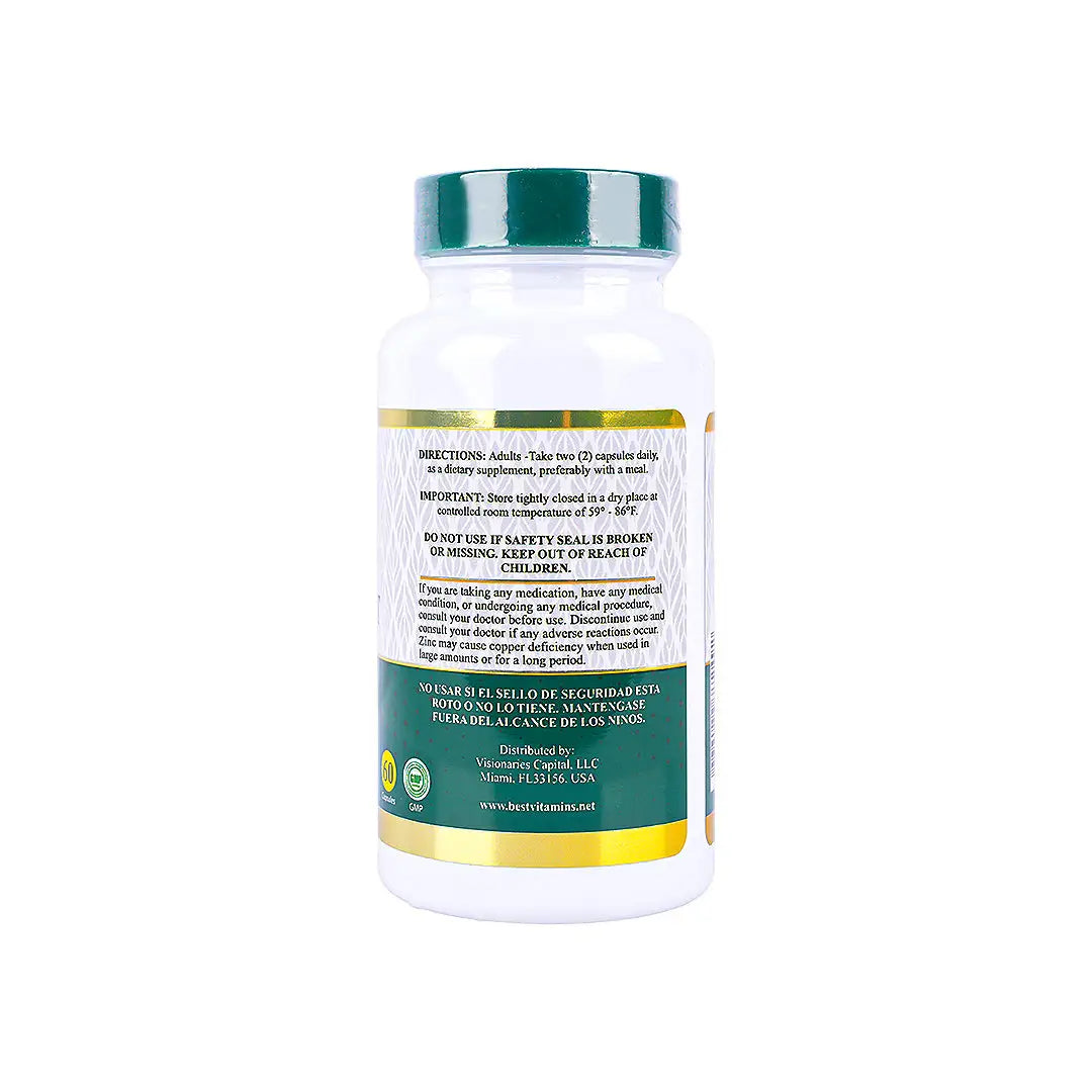 Best Prostavit 60 Capsules