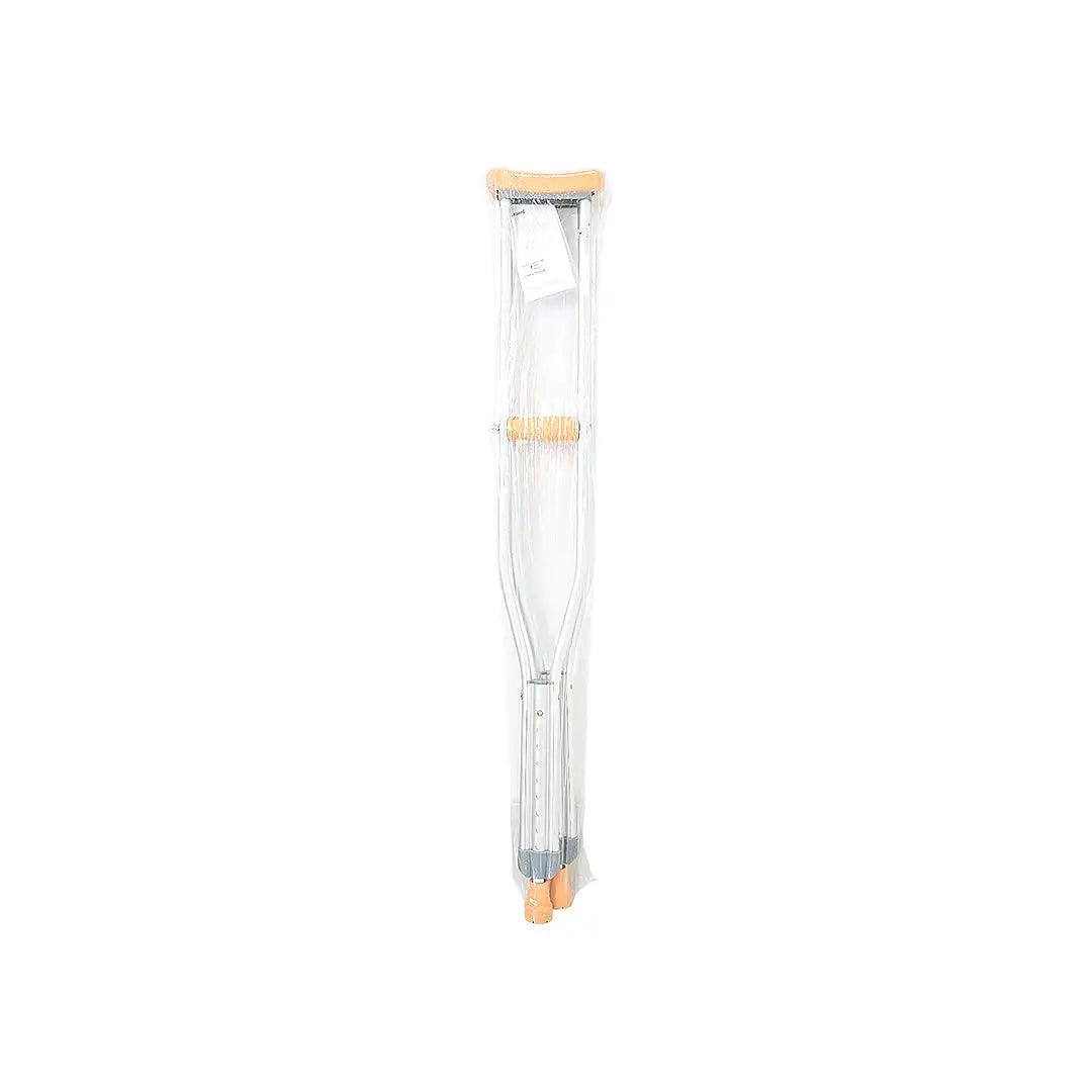 57031-Yuwell Crutch Underarm Large YU860L-2pcs +2
