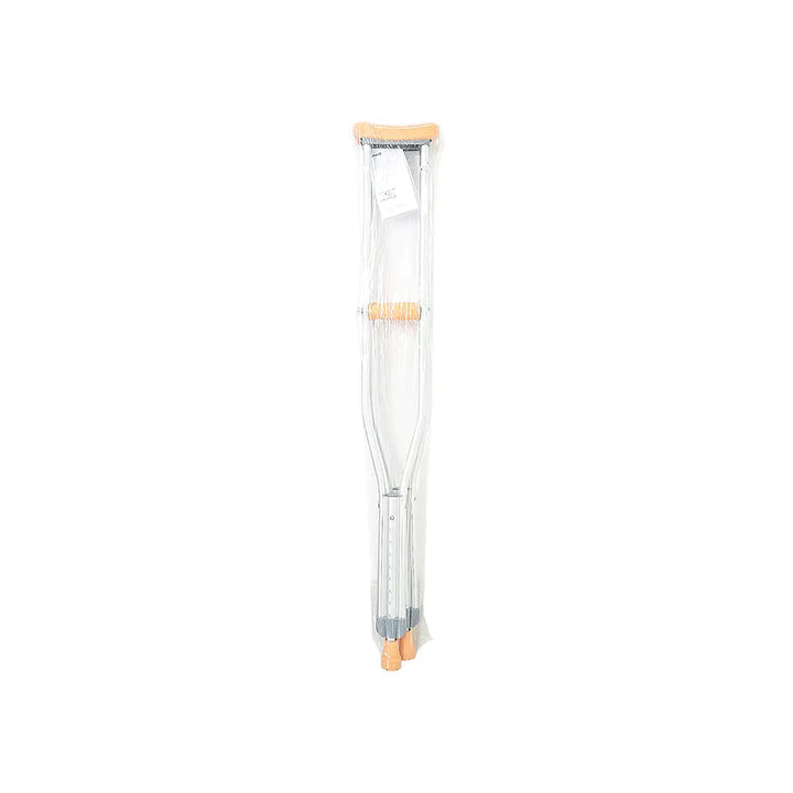 57031-Yuwell Crutch Underarm Large YU860L-2pcs +2