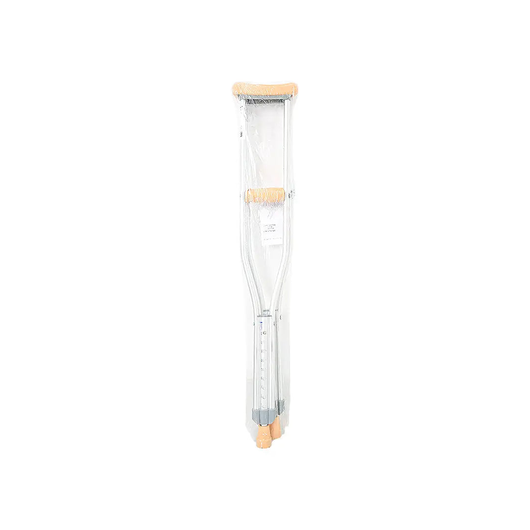 57032-Yuwell Crutch Underarm Medium YU860M-2pcs +2