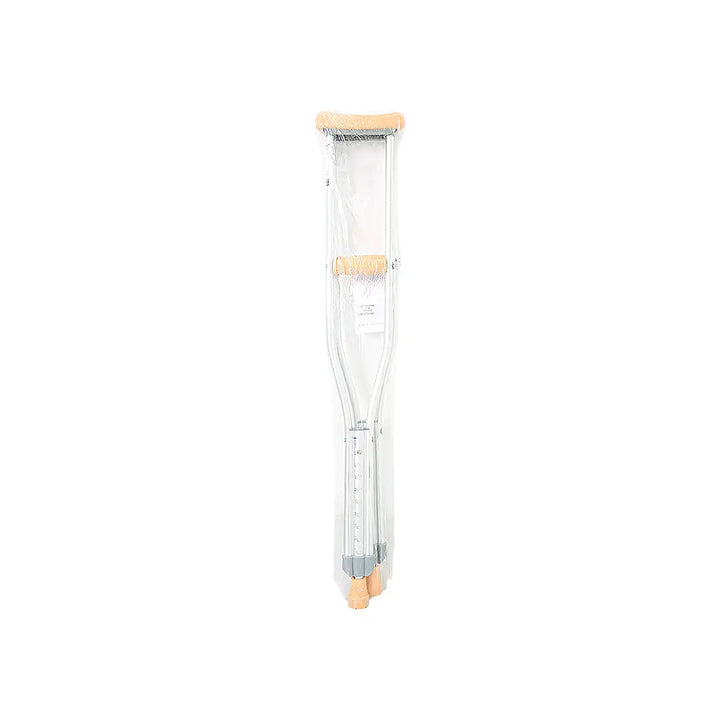 57032-Yuwell Crutch Underarm Medium YU860M-2pcs +2