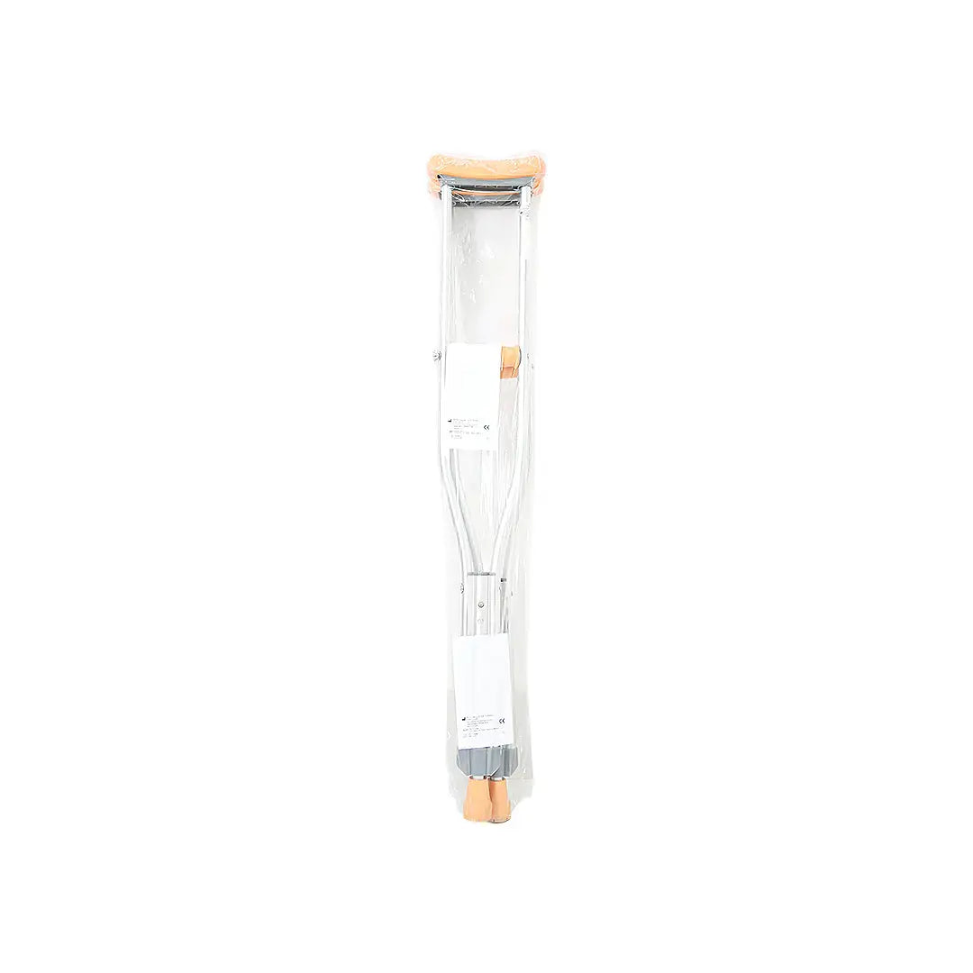 57032-Yuwell Crutch Underarm Medium YU860M-2pcs +1