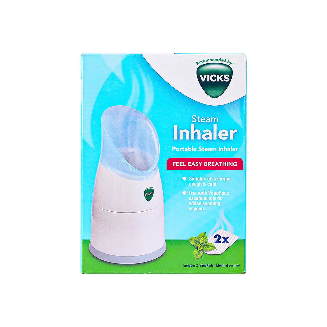Vicks Steam Inhaler-V1300EUV1