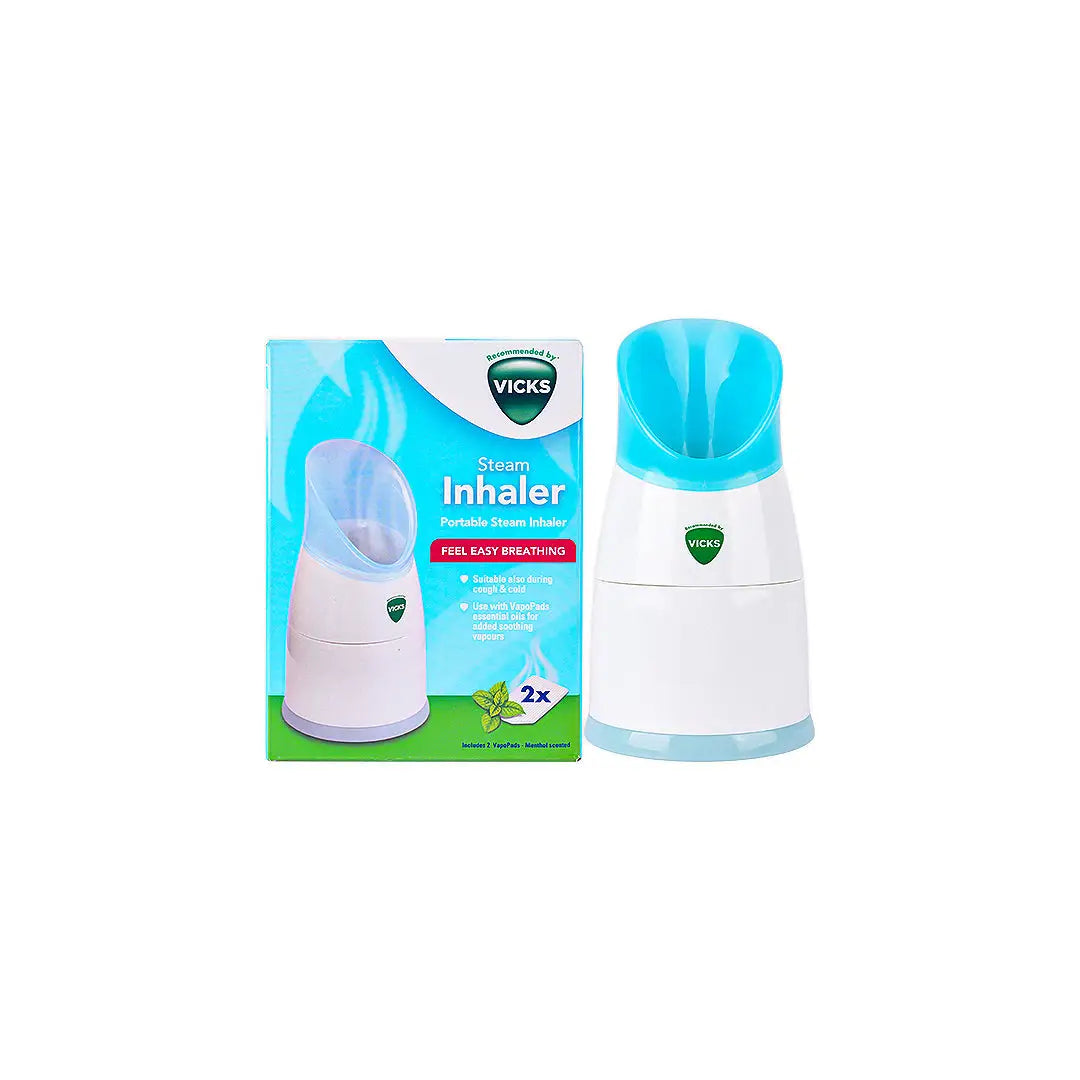 57035-Vicks Steam Inhaler-V1300EUV1 +1