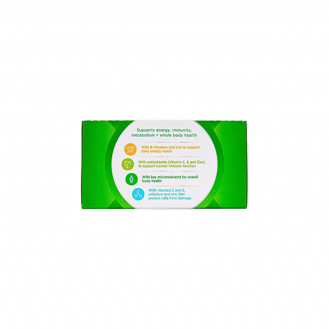 Centrum Adult A-Z 30 Tablets +5