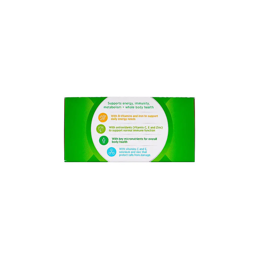 57038-Centrum Adult A-Z 100 Tablets +5