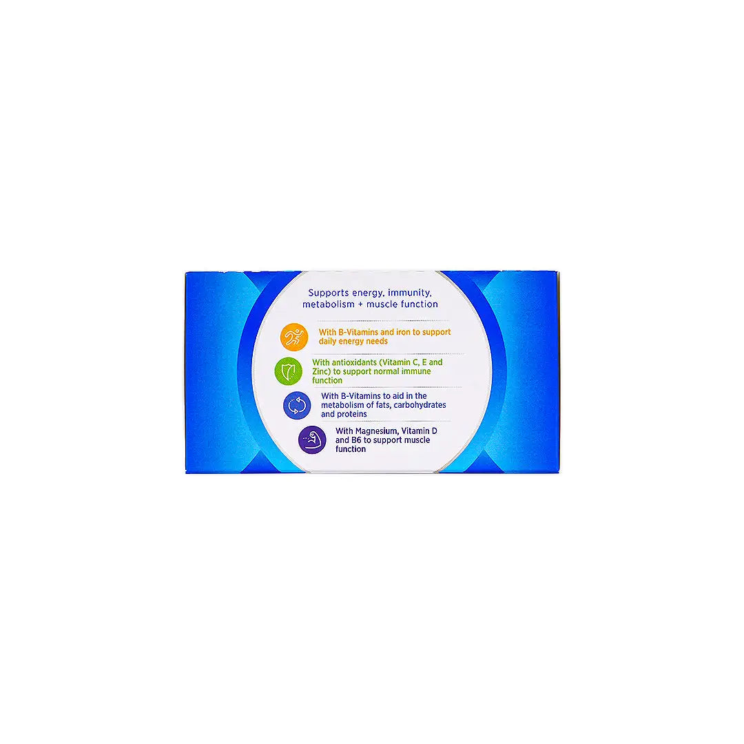 57039-Centrum Men A-Z 30 Tablets +5