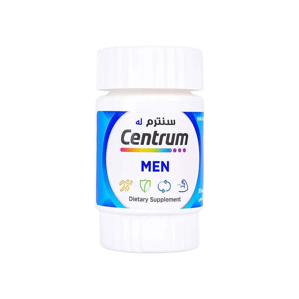 Centrum Men A-Z 30 Tablets