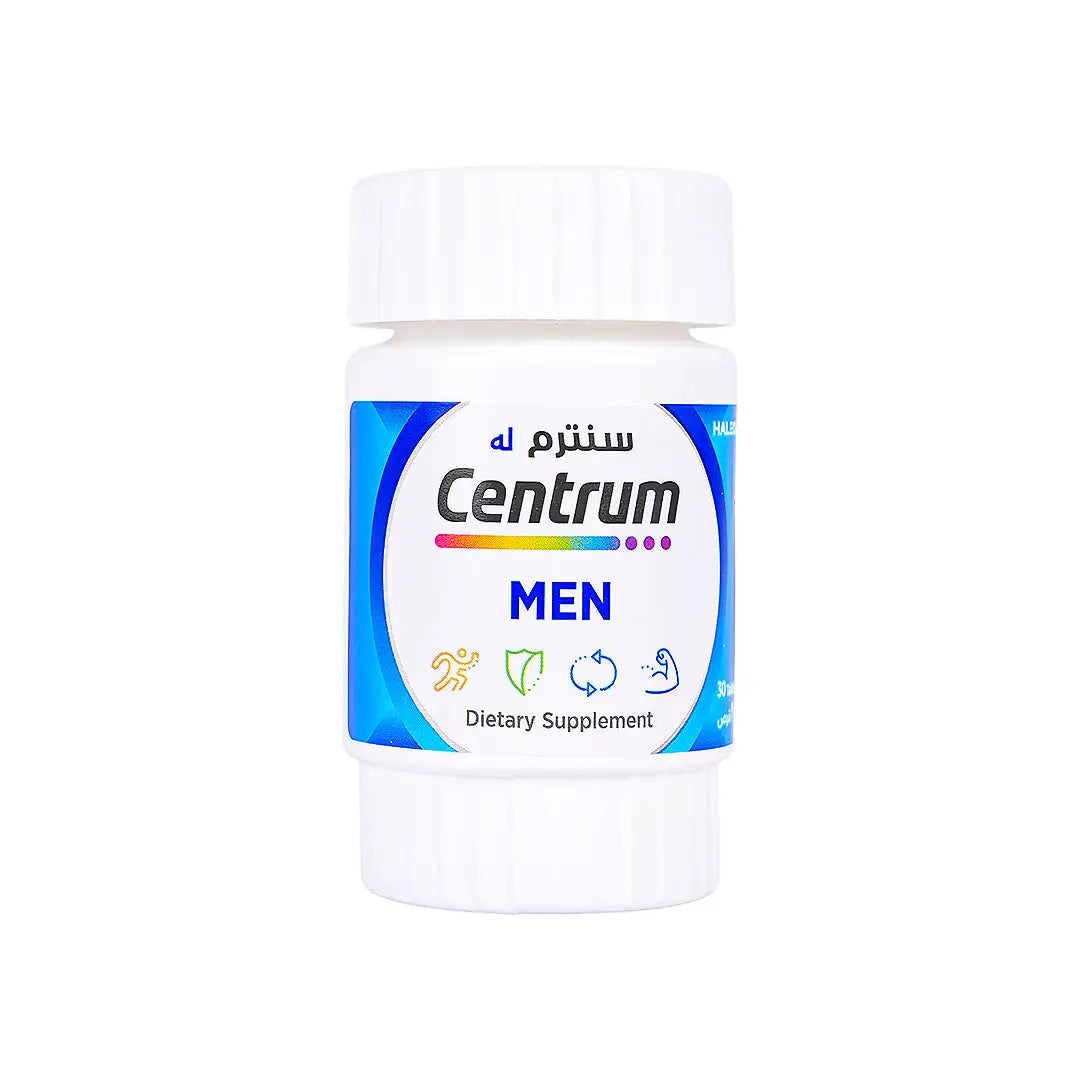 57039-Centrum Men A-Z 30 Tablets