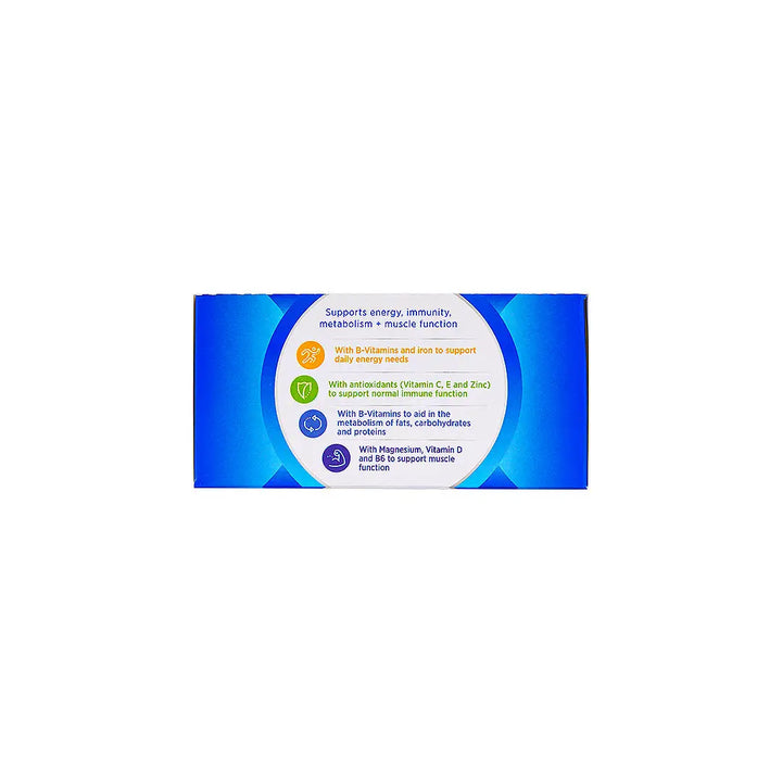 57040-Centrum Men A-Z 100 Tablets +5