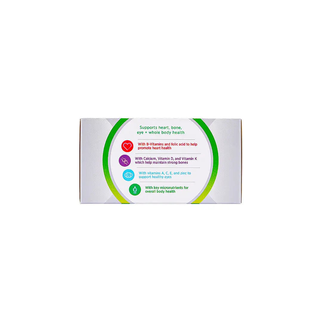 57041-Centrum Silver A-Z 30 Tablets +5