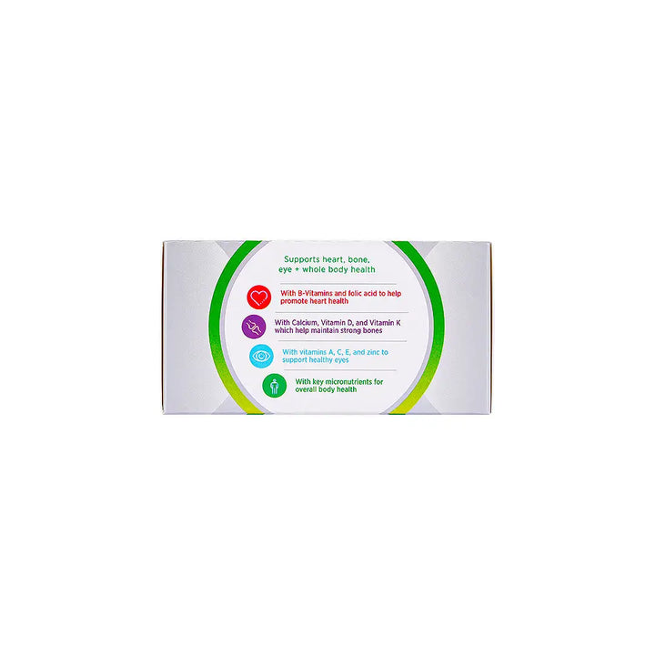 57041-Centrum Silver A-Z 30 Tablets +5
