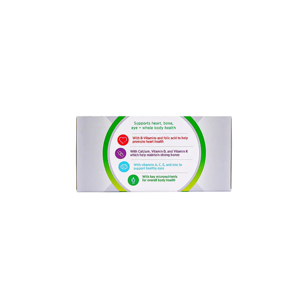 57042-Centrum Silver A-Z 100 Tablets +1