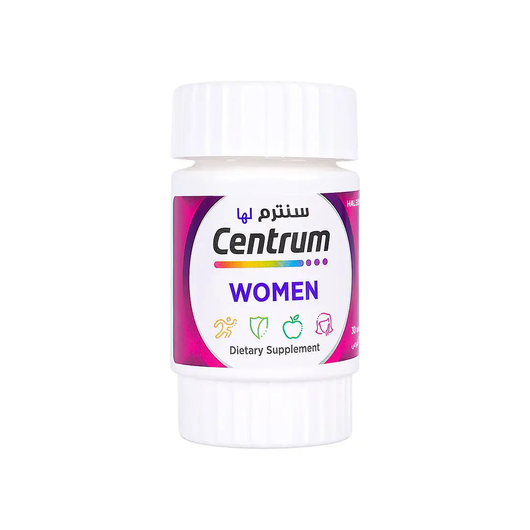 Centrum Women A-Z 30 Tablets