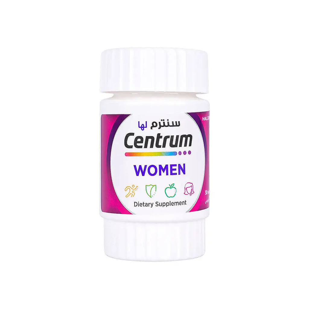 Centrum Women A-Z 30 Tablets