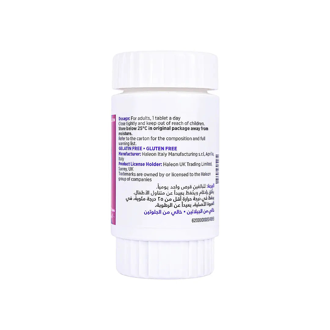 57044-Centrum Women A-Z 100 Tablets +3