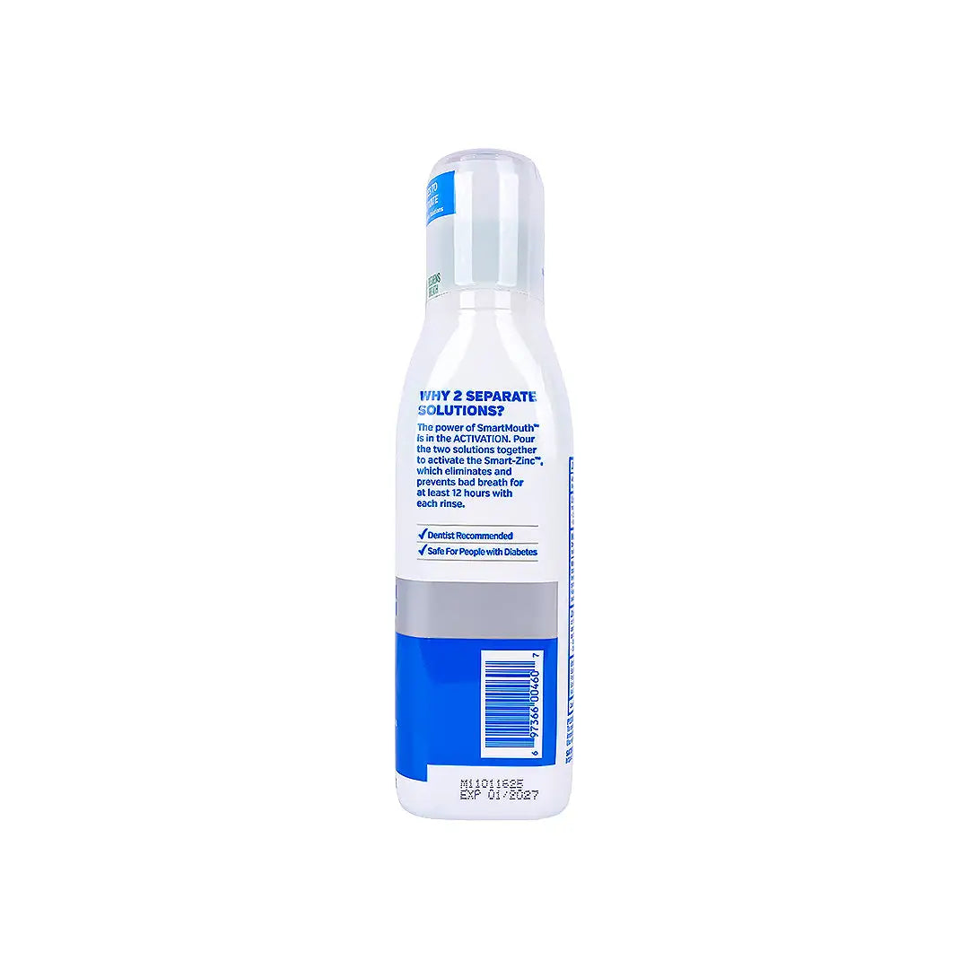 Smart Mouth Sore Mouthwash 473Ml