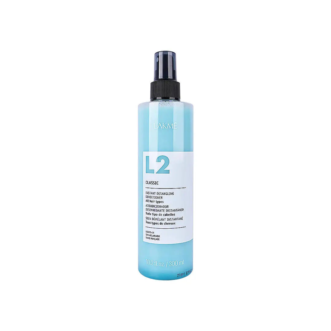 57052-Lakme Classic Instant Detangling Conditioner 300Ml
