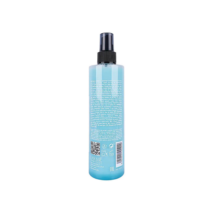 57052-Lakme Classic Instant Detangling Conditioner 300Ml +1