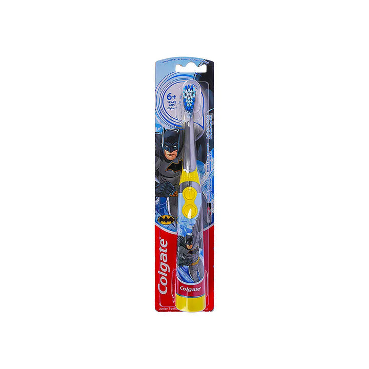 57053-Colgate Kids Batman 6+ Years Power Toothbrush